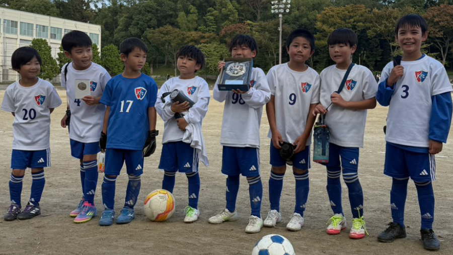 港南FC 活動風景 06