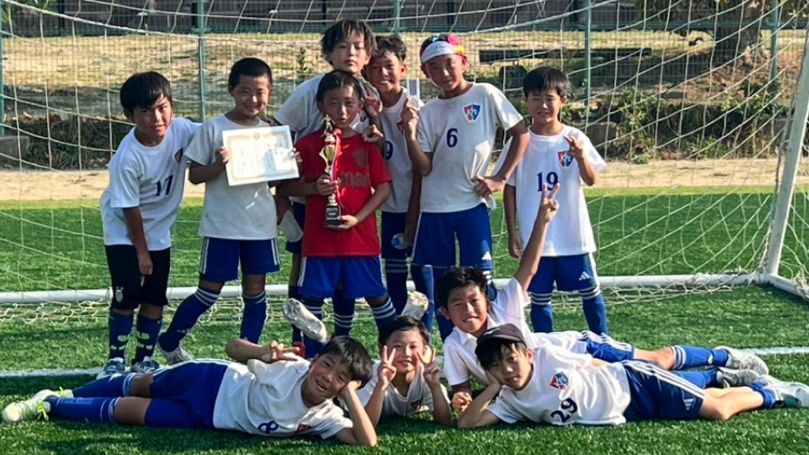 港南FC 活動風景 11