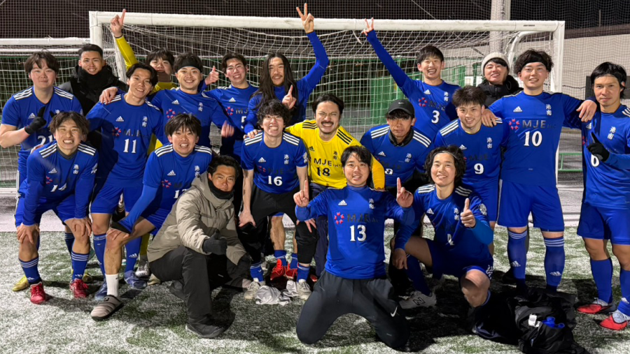 港南FC 活動風景 12