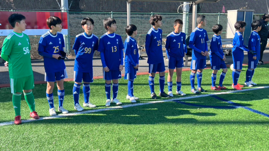 港南FC 活動風景 13