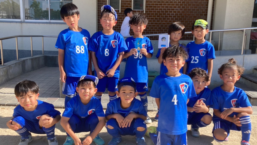 港南FC 活動風景 14