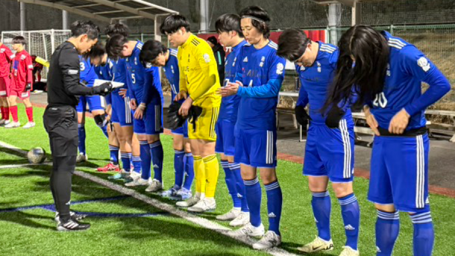 港南FC 活動風景 15